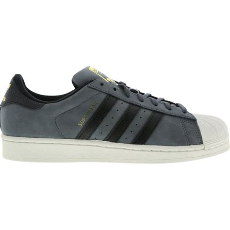 adidas superstars waxy herren|Adidas Superstar sneakers.